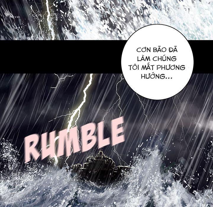 Đứa Con Thần Chết Chapter 75 - Next Chapter 76