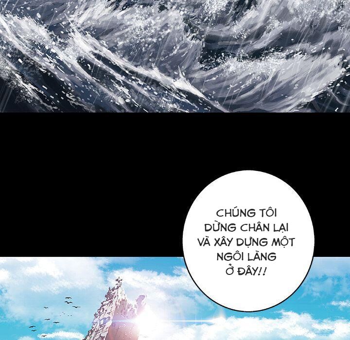 Đứa Con Thần Chết Chapter 75 - Next Chapter 76