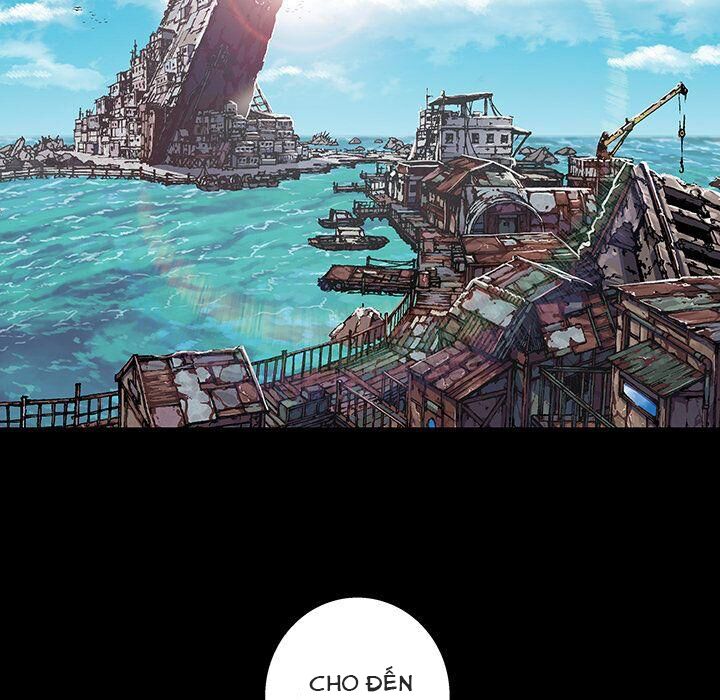 Đứa Con Thần Chết Chapter 75 - Next Chapter 76
