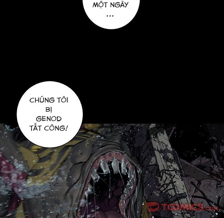 Đứa Con Thần Chết Chapter 75 - Next Chapter 76