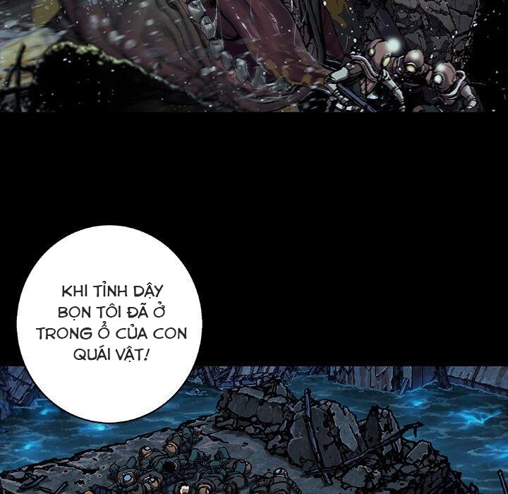 Đứa Con Thần Chết Chapter 75 - Next Chapter 76