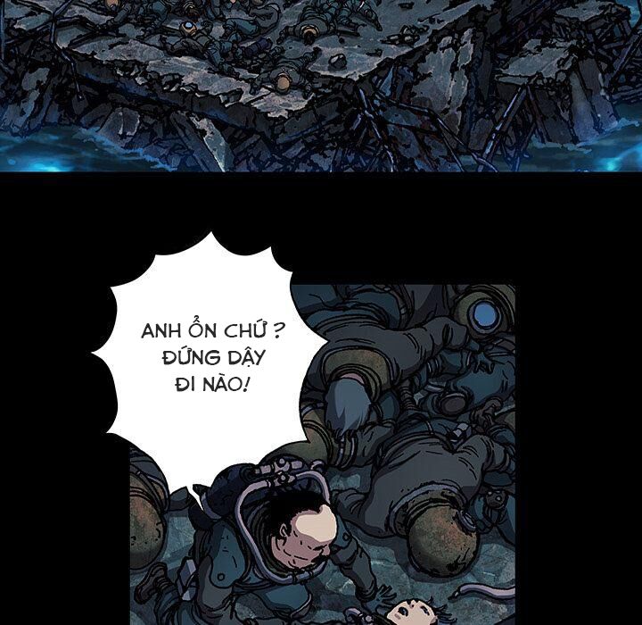 Đứa Con Thần Chết Chapter 75 - Next Chapter 76