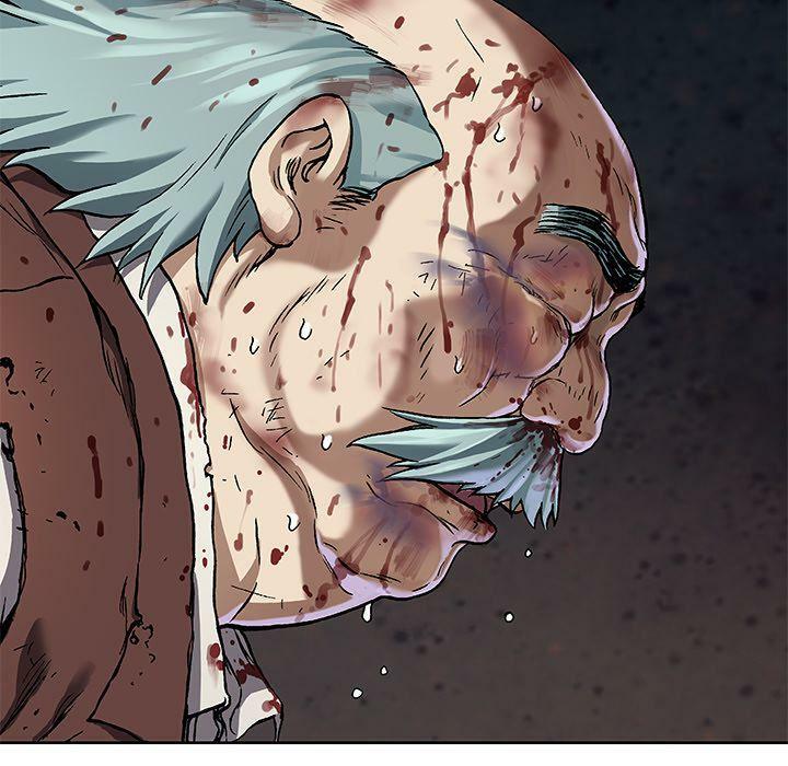 Đứa Con Thần Chết Chapter 75 - Next Chapter 76