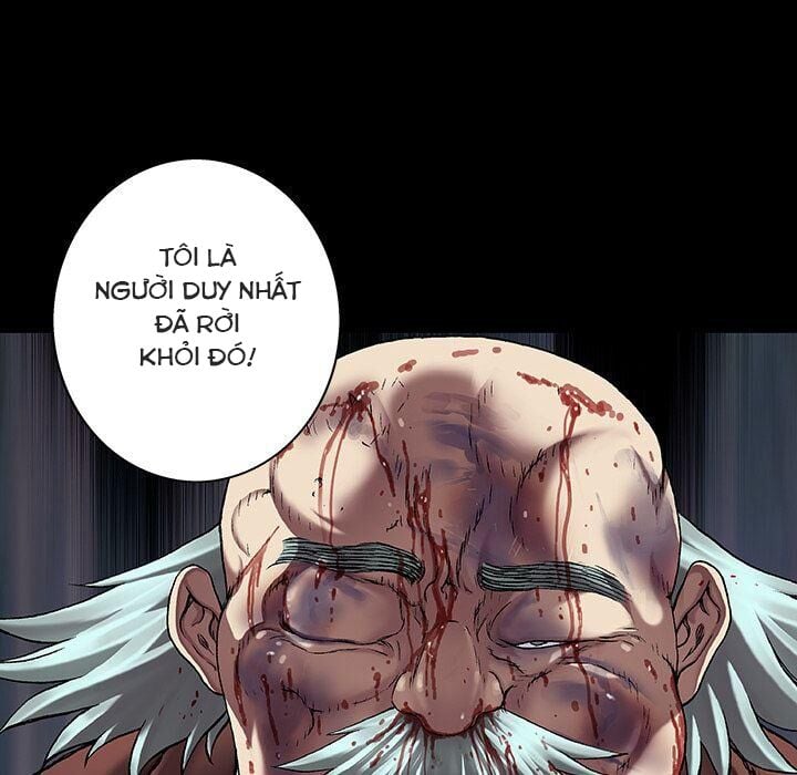 Đứa Con Thần Chết Chapter 75 - Next Chapter 76