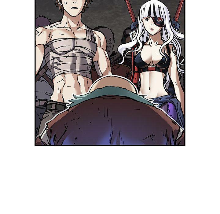 Đứa Con Thần Chết Chapter 75 - Next Chapter 76