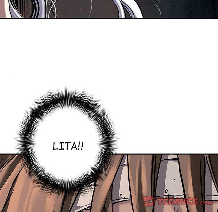 Đứa Con Thần Chết Chapter 75 - Next Chapter 76