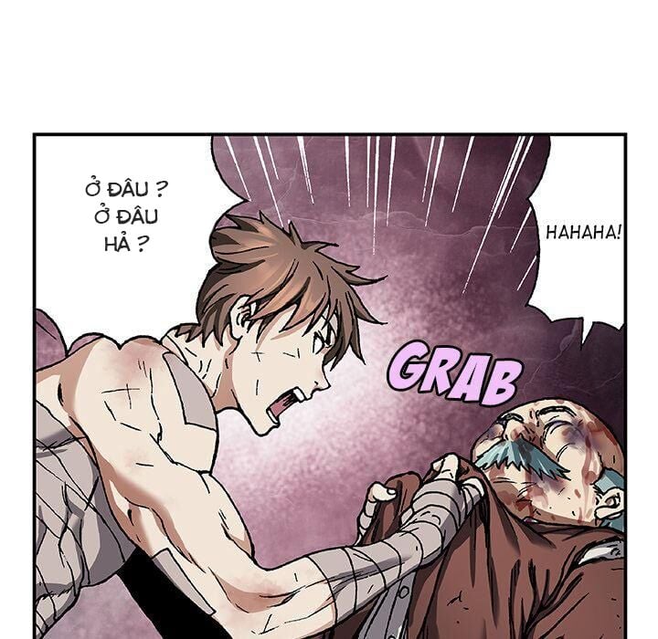 Đứa Con Thần Chết Chapter 75 - Next Chapter 76
