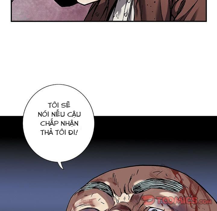 Đứa Con Thần Chết Chapter 75 - Next Chapter 76