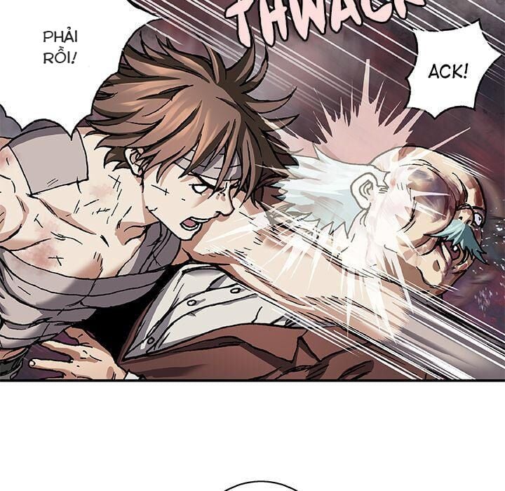 Đứa Con Thần Chết Chapter 75 - Next Chapter 76