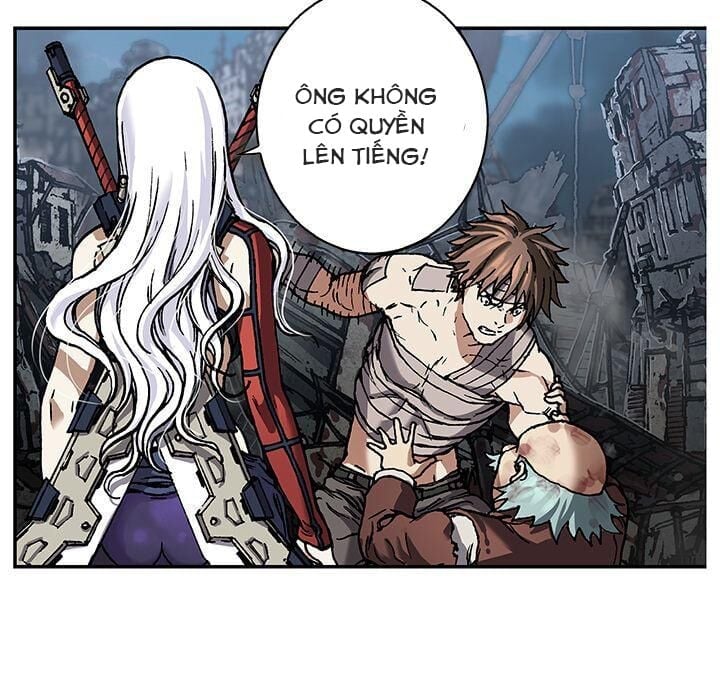 Đứa Con Thần Chết Chapter 75 - Next Chapter 76