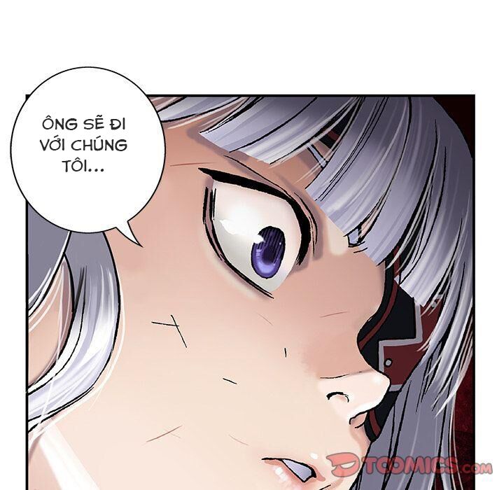 Đứa Con Thần Chết Chapter 75 - Next Chapter 76