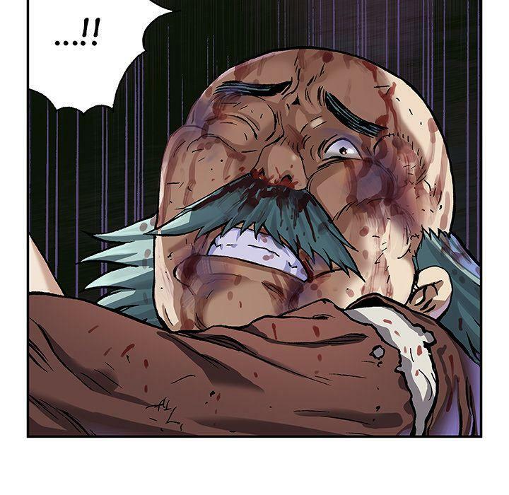 Đứa Con Thần Chết Chapter 75 - Next Chapter 76