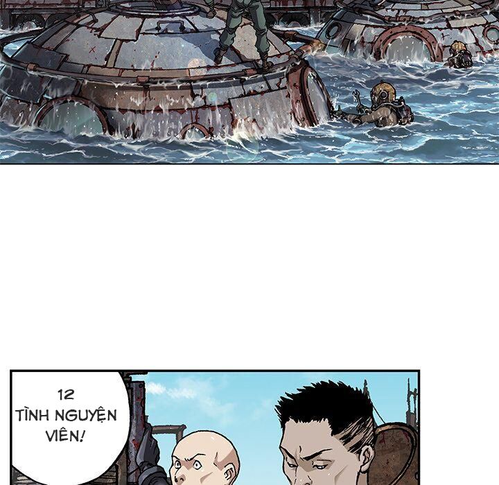 Đứa Con Thần Chết Chapter 75 - Next Chapter 76