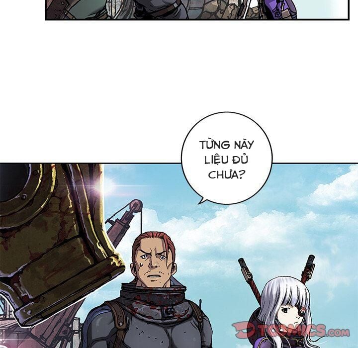 Đứa Con Thần Chết Chapter 75 - Next Chapter 76