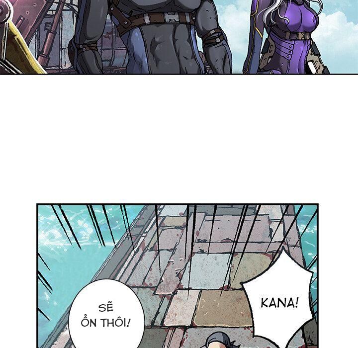 Đứa Con Thần Chết Chapter 75 - Next Chapter 76