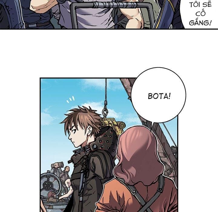Đứa Con Thần Chết Chapter 75 - Next Chapter 76
