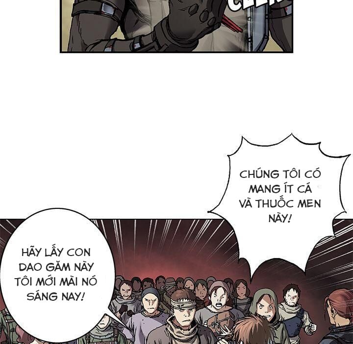 Đứa Con Thần Chết Chapter 75 - Next Chapter 76