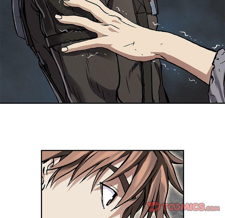 Đứa Con Thần Chết Chapter 75 - Next Chapter 76