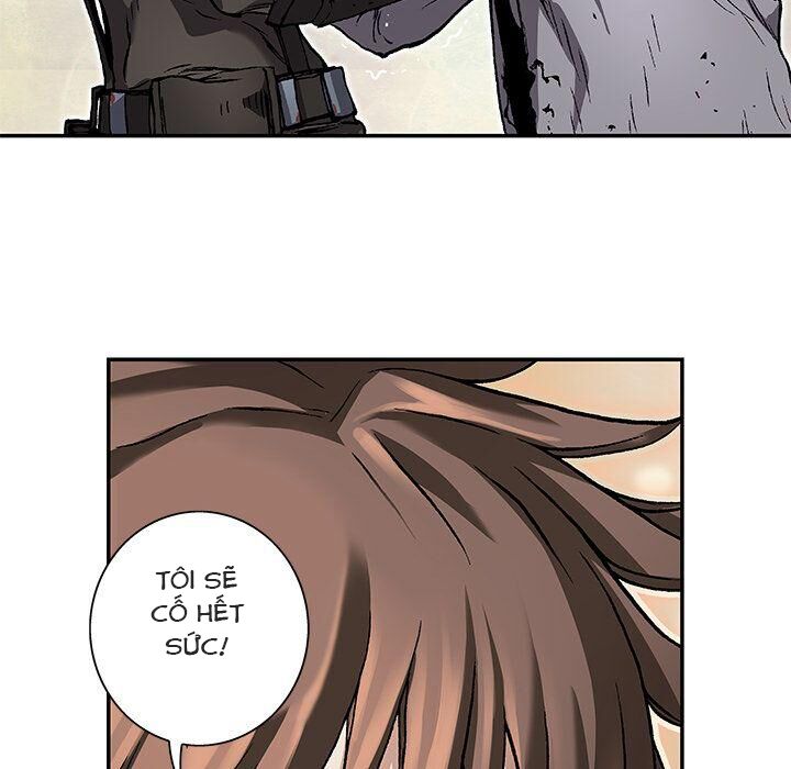 Đứa Con Thần Chết Chapter 75 - Next Chapter 76