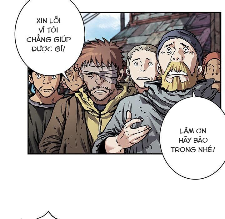 Đứa Con Thần Chết Chapter 75 - Next Chapter 76