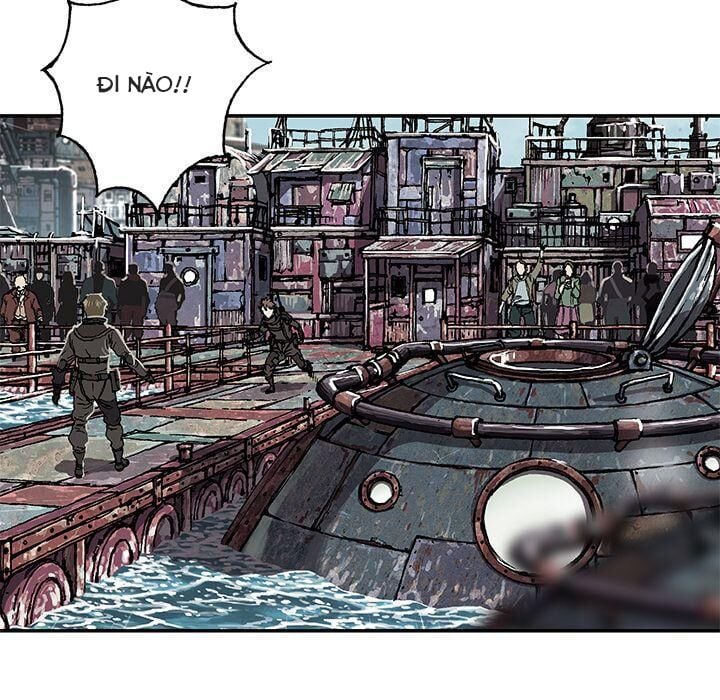 Đứa Con Thần Chết Chapter 75 - Next Chapter 76