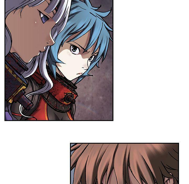 Đứa Con Thần Chết Chapter 75 - Next Chapter 76