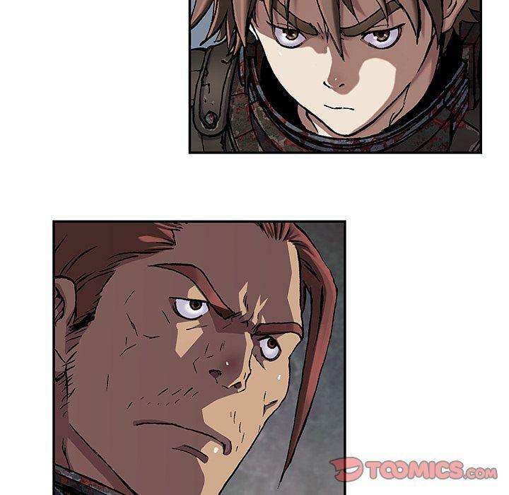 Đứa Con Thần Chết Chapter 75 - Next Chapter 76