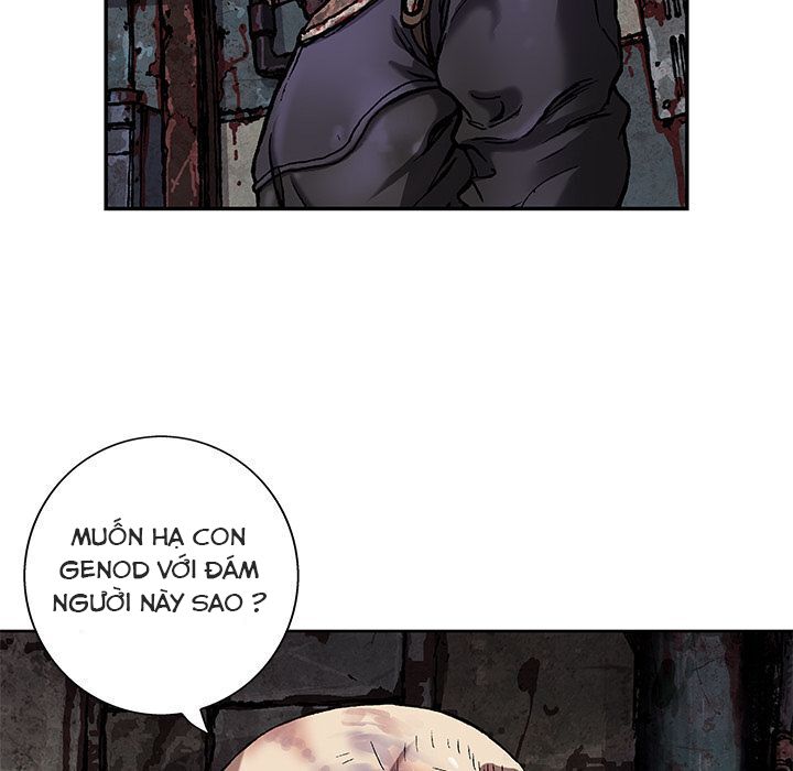 Đứa Con Thần Chết Chapter 76 - Next Chapter 77