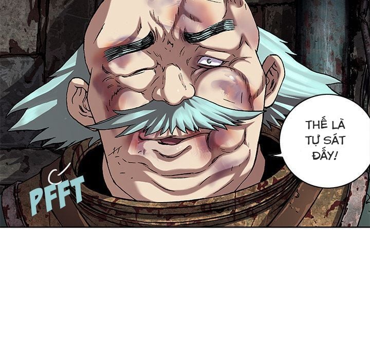Đứa Con Thần Chết Chapter 76 - Next Chapter 77
