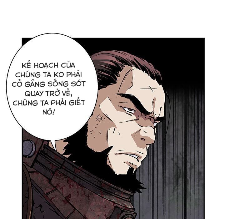 Đứa Con Thần Chết Chapter 76 - Next Chapter 77