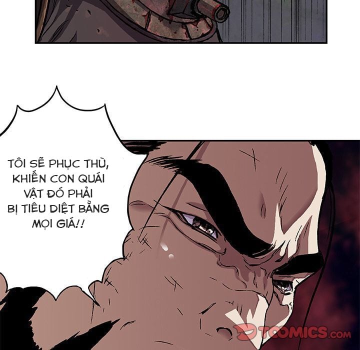 Đứa Con Thần Chết Chapter 76 - Next Chapter 77