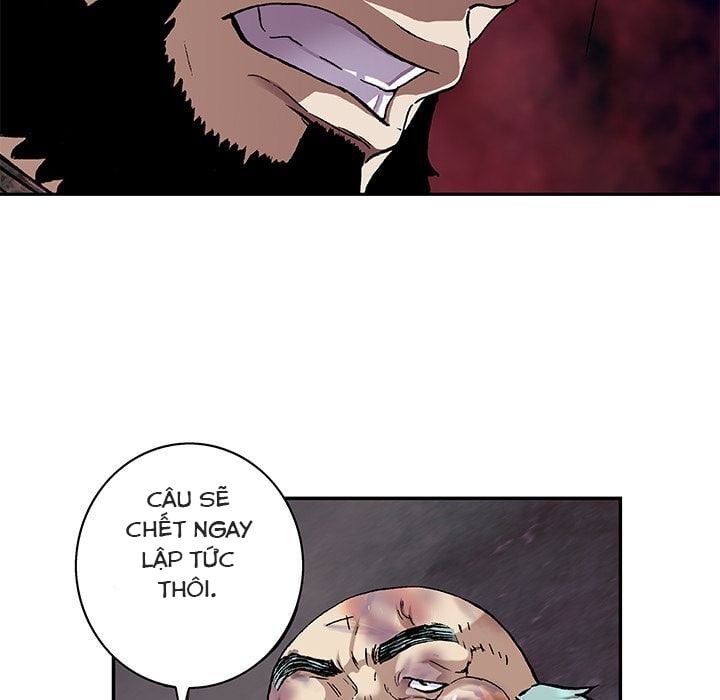 Đứa Con Thần Chết Chapter 76 - Next Chapter 77
