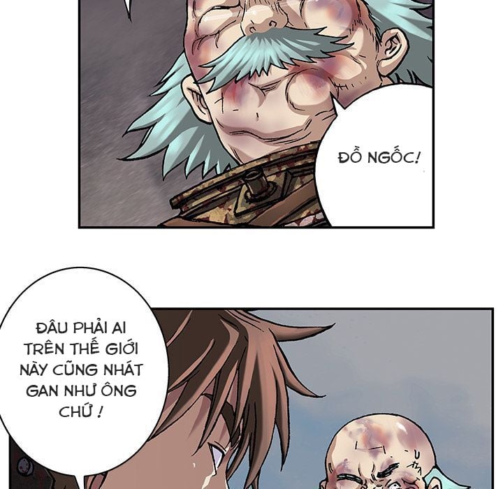 Đứa Con Thần Chết Chapter 76 - Next Chapter 77