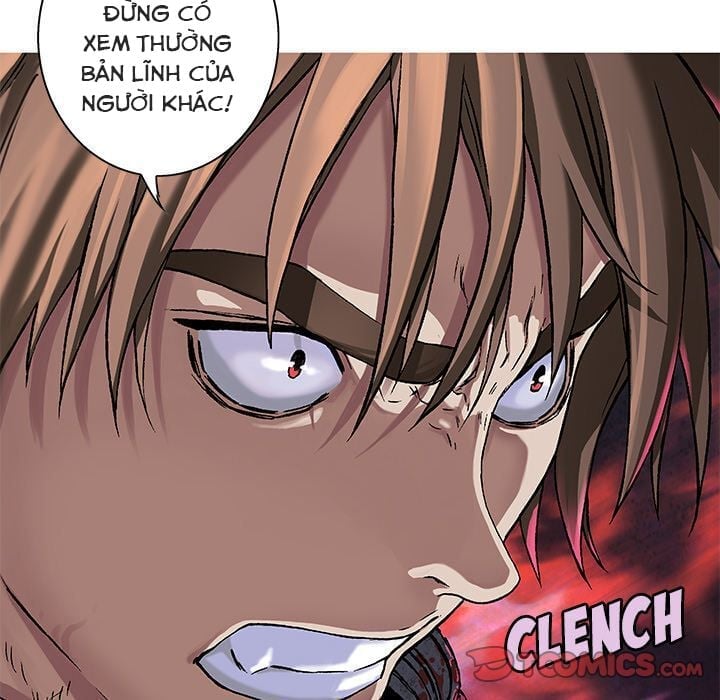 Đứa Con Thần Chết Chapter 76 - Next Chapter 77