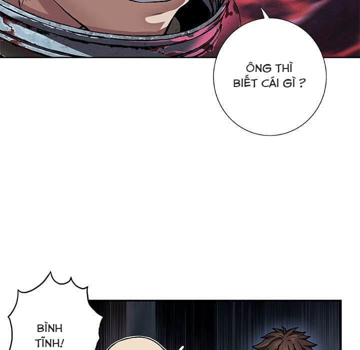 Đứa Con Thần Chết Chapter 76 - Next Chapter 77