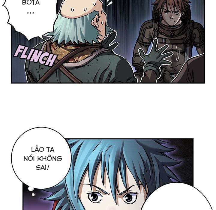 Đứa Con Thần Chết Chapter 76 - Next Chapter 77