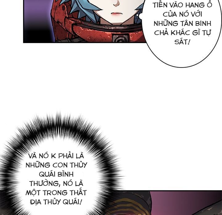 Đứa Con Thần Chết Chapter 76 - Next Chapter 77