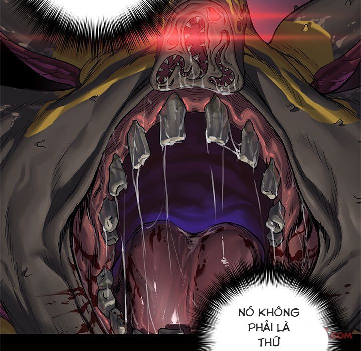 Đứa Con Thần Chết Chapter 76 - Next Chapter 77