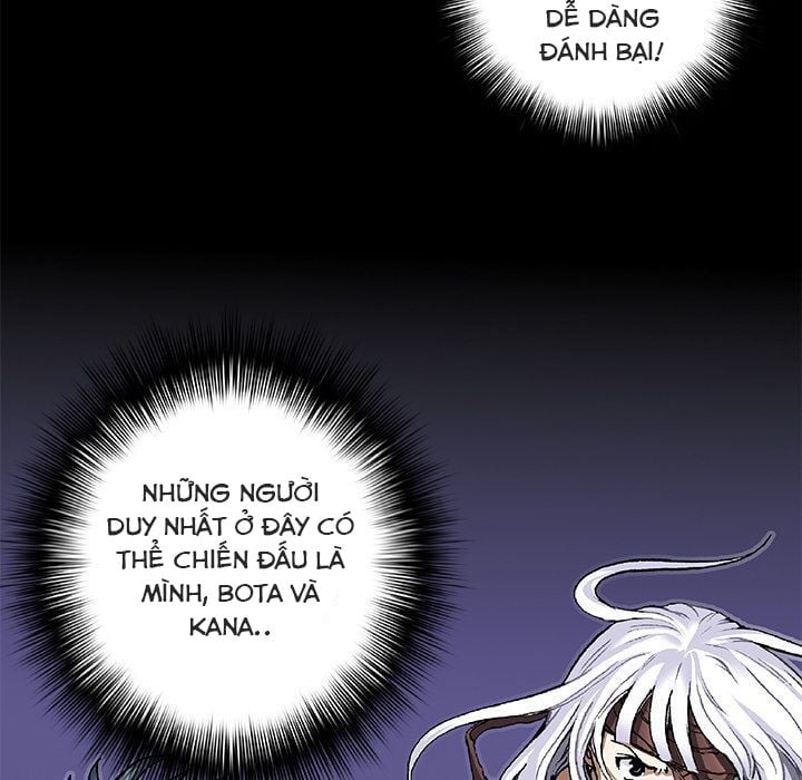 Đứa Con Thần Chết Chapter 76 - Next Chapter 77