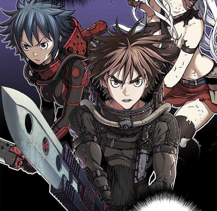 Đứa Con Thần Chết Chapter 76 - Next Chapter 77