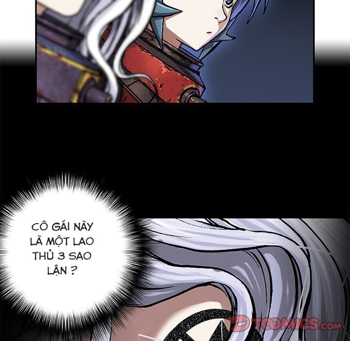 Đứa Con Thần Chết Chapter 76 - Next Chapter 77