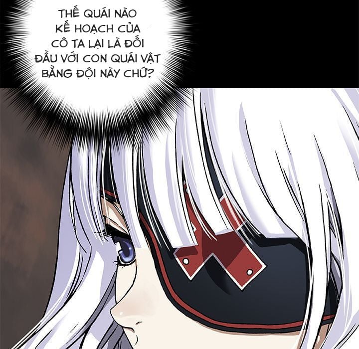Đứa Con Thần Chết Chapter 76 - Next Chapter 77