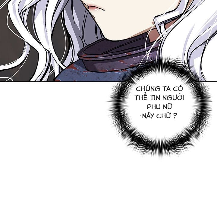 Đứa Con Thần Chết Chapter 76 - Next Chapter 77
