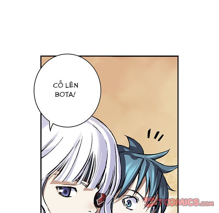 Đứa Con Thần Chết Chapter 76 - Next Chapter 77