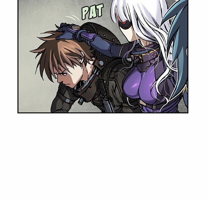 Đứa Con Thần Chết Chapter 76 - Next Chapter 77