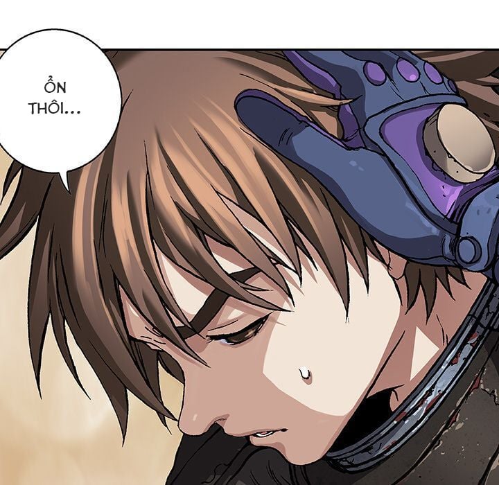 Đứa Con Thần Chết Chapter 76 - Next Chapter 77