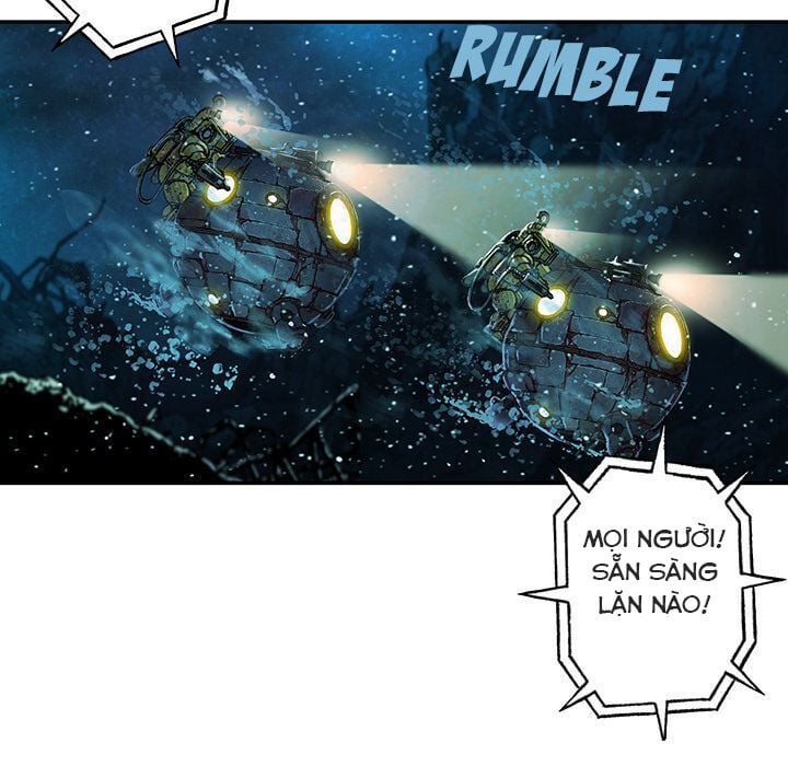 Đứa Con Thần Chết Chapter 76 - Next Chapter 77