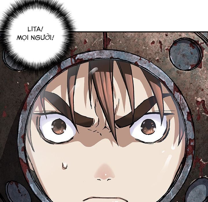 Đứa Con Thần Chết Chapter 76 - Next Chapter 77