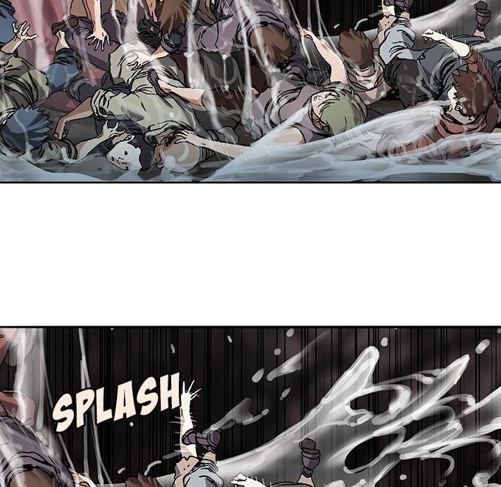 Đứa Con Thần Chết Chapter 76 - Next Chapter 77