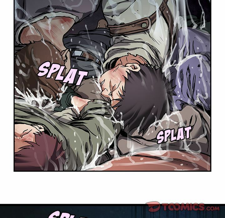 Đứa Con Thần Chết Chapter 76 - Next Chapter 77